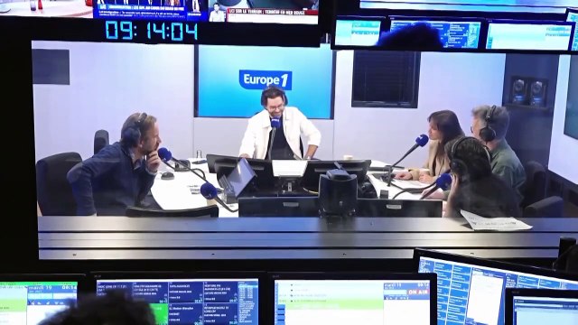 «90 Minutes Enquêtes» sur TMC : «En voiture Simone, c’est moi qui conduis, c’est toi qui klaxonnes !»