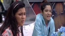 Bigg Boss Live : Mannara को चुगली करते हुए Ankita Lokhande ने पकड़ा और फिर हुआ ये...