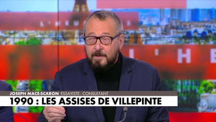 Joseph Macé-Scaron : «Les APL, c'est un appel d'air»