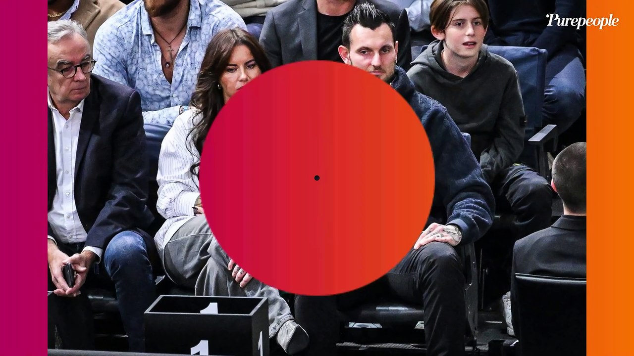 Alexandre Letellier (PSG), sa femme Chloé et leurs 2 enfants victimes