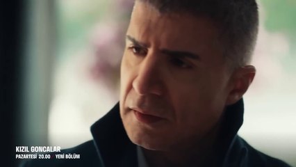 Kızıl Goncalar 2. Bölüm 1. Fragmanı