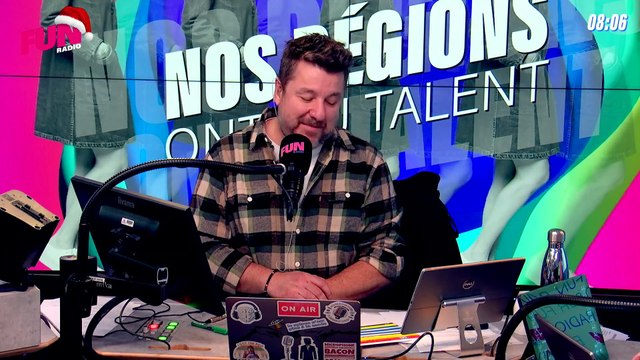 Nos régions ont du talent - Elle s'endort dans son canapé, on lui vole sous son nez cigarettes et briquet mais pas les bijoux