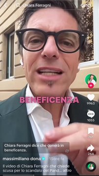 Chiara Ferragni e lo scandalo Balocco, a quanto ammonta il reale danno?