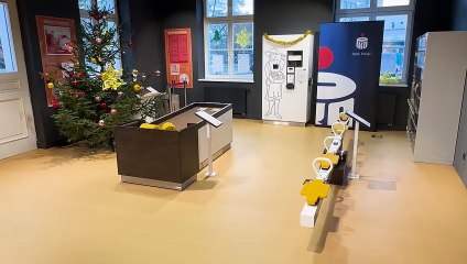 Akademia Sportowo-Naukowa w Stargardzie zaprasza na zimowe półkolonie!
