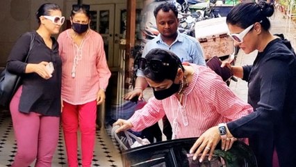 Bollywood Veteran Actress Tanuja ICU Hospital से Discharge,Health Update | Boldsky