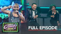 Comedy Bar: Katawan ni Manny pero pusong Jinky! (Full Episode) (Stream Together)