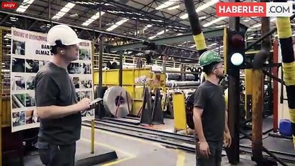 Borusan Gemlik'teki fabrikasını başka ülkeye taşıyor! Dev tesis satılacak