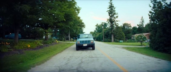 The Marsh King's Daughter  I  Official Trailer  I  2023