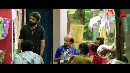 Mammootty's FISHY FILES | Full South Hindi Dubbed Action Movie 🎬 - thumbnail