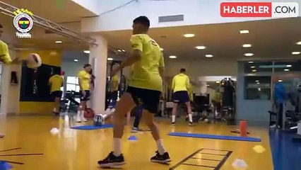 İsmail Kartal planını yaptı! Edin Dzeko, Kayserispor maçında yok