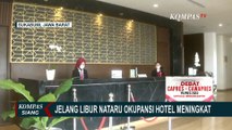 Jelang Natal dan Tahun Baru, Okupansi Kamar Hotel di Sukabumi Capai 80 Persen!