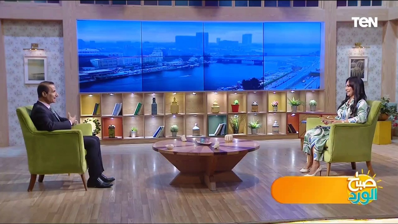 الأم ليها دور أساسي فيه.. خبير تنمية بشرية يوضح أسباب التوتر عند الأبناء وقت الامتحانات وكيفية علاجه
