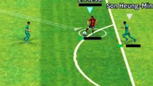 PES 2024 Mobile is a great goal