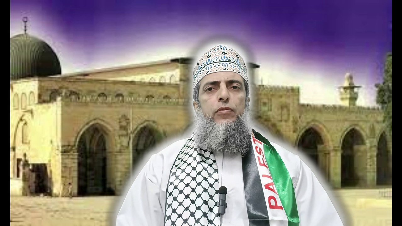 فلسطين