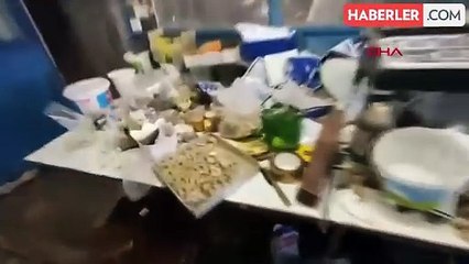 KÜÇÜKÇEKMECE'de Tükenmekte Olan Hayvanlara Ait Boynuz ve Diş Ticareti Operasyonu