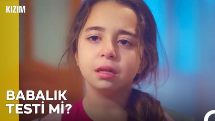 Öykü'yü Hayal Kırıklığına Uğratan Hamle - Kızım 14. Bölüm