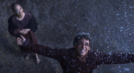 Valle de sombras - Trailer VO