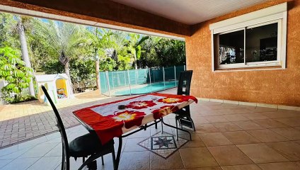 Découvrez le Luxe Familial avec cette Villa F4 à Savannah - Exclusivité Nestenn