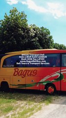 Sewa Bus Di Bali