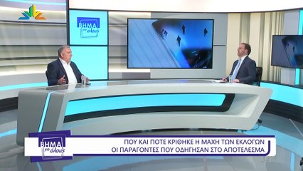 Βήμα για όλους, Ε. Καραΐσκος