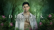 Makiling: Derrick Monasterio bilang si Alex Delos Santos | Teaser
