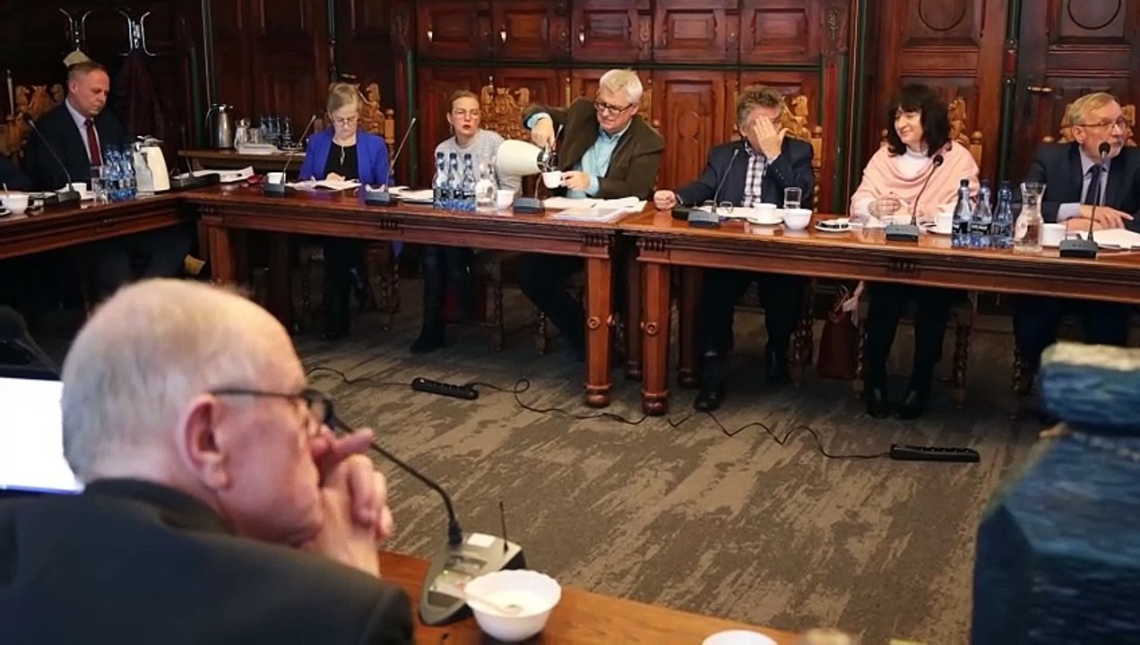 Budżet Chojnic na 2024 rok uchwalony