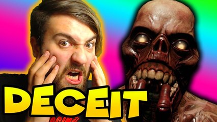 EN EĞLENCELİ BÖLÜM | DECEİT YALAN MI GERÇEK Mİ ?