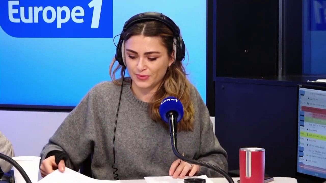 «La vie sur notre planète» sur Netflix : la série documentaire recommandée par Héloïse Goy