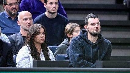 Alexandre et Chloé Letellier : la star du PSG et son influenceuse de chérie séquestrés avec leurs enfants