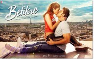Fearless Romance | Ude Dil Befikre Song | Befikre | Ranveer Singh, Vaani Kapoor