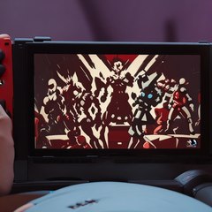 « Un dernier souffle » : le jeu vidéo arrive sur la Nintendo Switch !