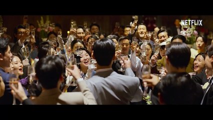 La bande-annonce de la série La Créature de Kyŏngsŏng (Netflix)