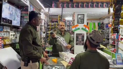 अमानक साइलेंसर बेचने व लगाने वालों पर शिकंजा, जब्ती कर दर्ज किया प्रकरण