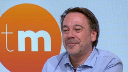 L'interview d'actualité - Michel Bussi