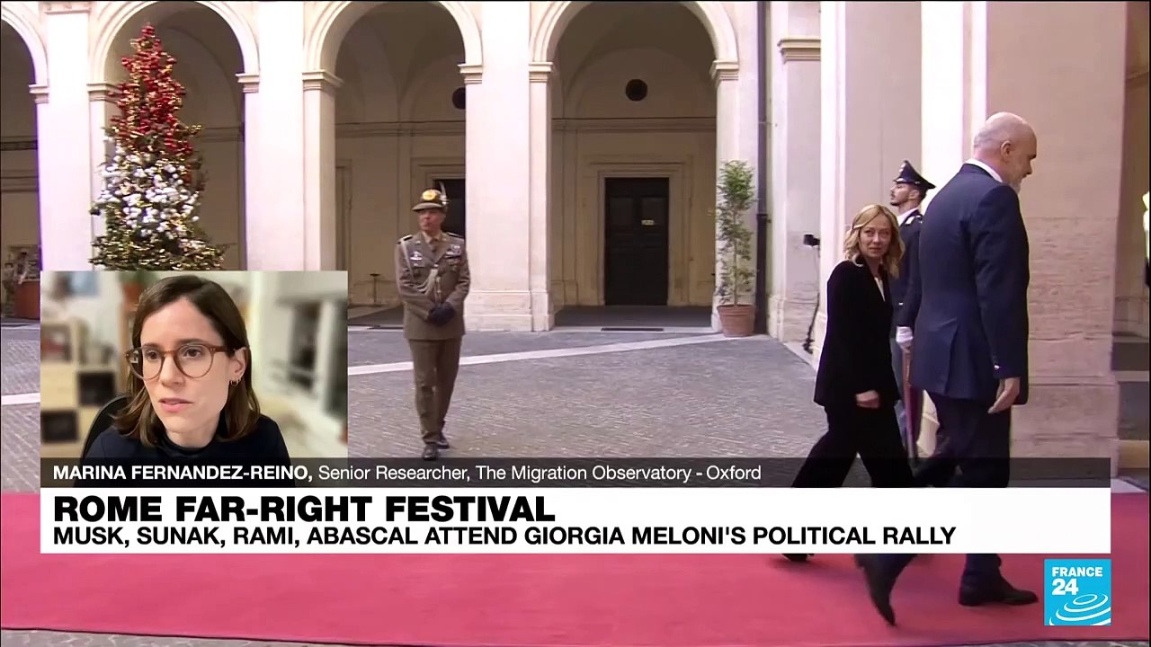 'Far-right parties thrive when issue of immigration, asylum is salient in political debate'