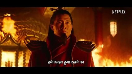 Avatar_ The Last Airbender _ Official Hindi Teaser