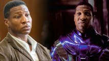 Jonathan Majors Ousted from MCU's Kang Role Due to Assault, Harassment Charges