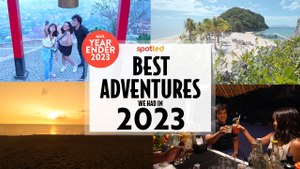 The Best Places We Visited in the Philippines This 2023 | Spotted | SPOT.ph