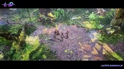 Mysterious Treasures Ep 08 English Sub