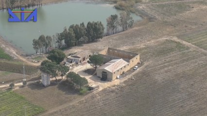 Mafia, prezzo di vendita "gonfiato" di un'azienda agricola per mantenere latitanza di Matteo Messina Denaro (19.12.23)