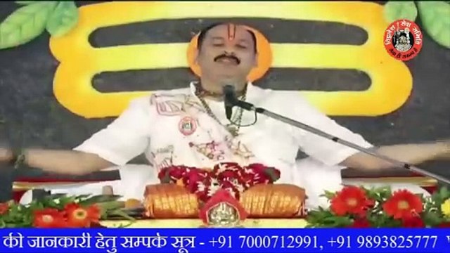बिना शिव के मंदिर कैसा होता हैं जाने इस कथा में - Pandit Pradeep Ji Mishra Sehore Wale
