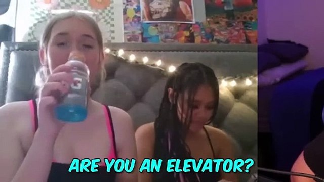 Using Dirty Pickup Lines On Omegle (BEST MOMENTS)