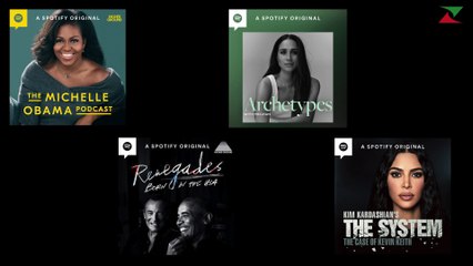 BEHIND THE NUMBERS - 2300, the number of jobs slashed by Spotify in 2023