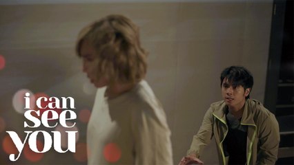 I Can See You: Vinchie tries to save another life! (Episode 2) #Future
