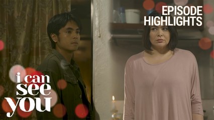 I Can See You: A mother and son's troubled relationship (Episode 2) #Future