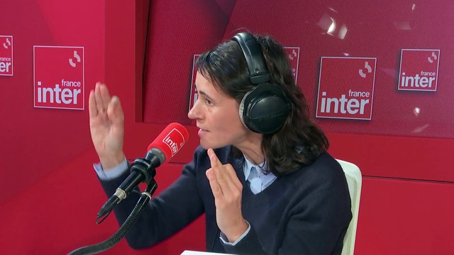 François Villeroy de Galhau : Maintenant, les salaires vont augmenter plus vite que les prix