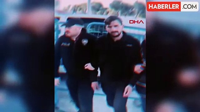 İzmir'de Asayiş Uygulamasında 2 Hükümlü Yakalandı