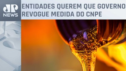 Setor questiona importação de mistura obrigatória para biodiesel