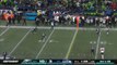 Philadelphia Eagles vs. Seattle Seahawks | nfl football highlights