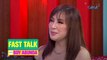 Fast Talk with Boy Abunda: Anong klaseng ANAK si Sharon Cuneta? (Episode 234)